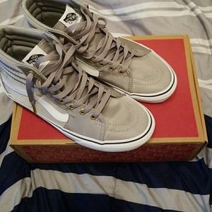 SK8-Hi (Nylon)